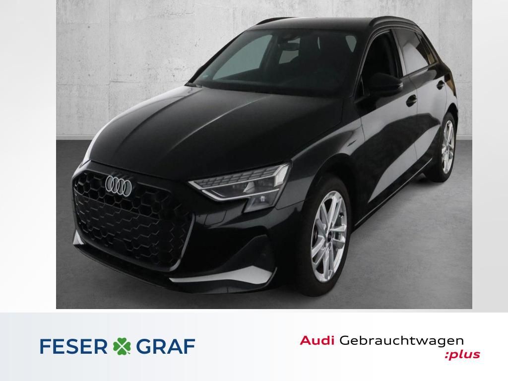 Audi A3 Sportback Sportback adv 30 TFSI +LED+NAVI+ACC