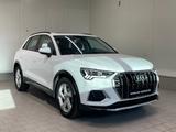 Audi Q3 35 TDI 6-Gang+FAHRSCHULWAGEN+NAVI+LED+AHK+PAN - Audi Q3 F3 mit Diesel-Antrieb