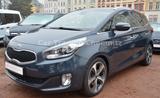 Kia Carens Spirit 2.0 GDI Leder Navi Xenon 7 Sitze - Kia Carens: Spirit