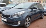 Kia Carens Spirit 2.0 GDI Leder Navi Xenon 7 Sitze - Kia: 7sitzer