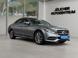 Mercedes-Benz C 300 Lim. Autom. 4Matic, 1 Jahr Garantie incl. - Mercedes-Benz G4