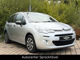 Citroën C3 Attraction - Citroën C3: Attraction