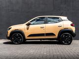 Dacia Spring Extreme 65 Leder Navi 1Hand MwSt - Dacia Spring in Wuppertal