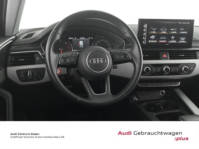 Audi A4 - Bild 17