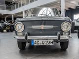 Fiat 850 Berlina Special - Fiat Oldtimer: Kleinwagen