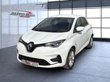 Renault ZOE Experience PDC Bluetooth LED Klima - Renault ZOE aus 2022