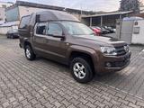 Volkswagen AMAROK Hartop Alkoven Änlich - Volkswagen Alkoven