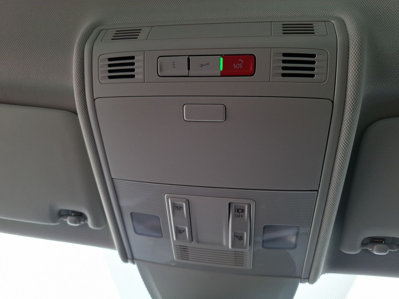 Fahrzeugabbildung Volkswagen Polo TSI Life DSG LED Klima AID ACC PDC SH