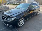 Mercedes-Benz C 300 4MATIC - Tauschen möglich  - Mercedes-Benz C 300 aus 2010