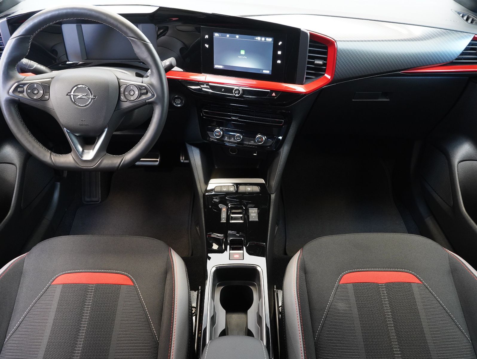 Fahrzeugabbildung Opel Mokka-e GS-Line 50KWH/11KW/WÄRMEPUMPE/SOH