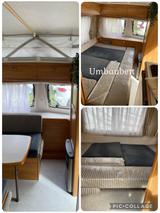 HYMER / ERIBA / HYMERCAR Touring Troll 555 GT - Offers