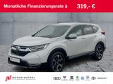 Honda CR-V 2.0 Hybrid ELEGANCE LED+ACC+NAV+SHZ+RFK+DAB - Honda CR-V Elegance mit Hybrid-Antrieb (Benzin/Elektro)