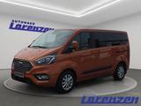 Ford Tourneo Custom Kombi 320 L1 Euroline EcoBlue 2.0 - Ford: Euroline