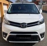Toyota Proace Verso L1 Family Comfort Team D - Toyota Proace (Verso) Family-Comfort