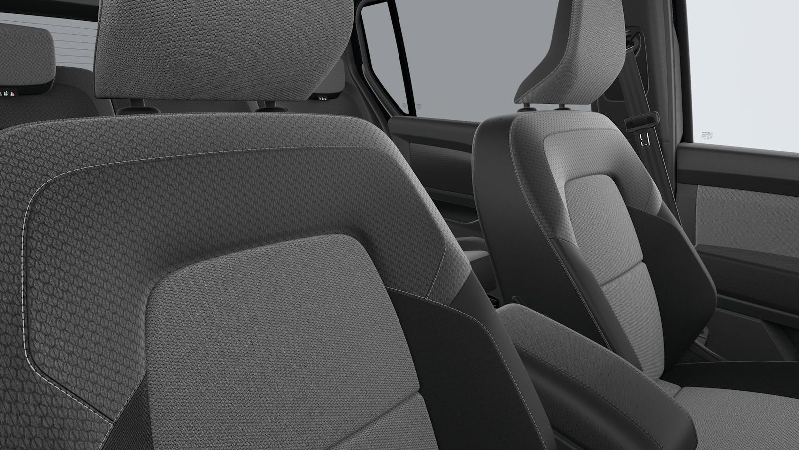 Renault Kangoo - Bild 6