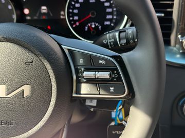 Kia XCeed 1.6T Nightline Edition 150 DCT Navi Kamera