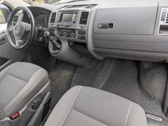 VW T5 Multivan 4Motion 2.0TDI 140PS Standheizung