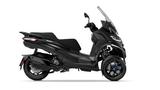 Piaggio MP3 400 Sport - PIAGGIO MP3 400 SPORT