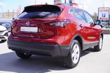 Nissan Qashqai 1.3 DCT Navi Sitzheizung Kamera PDC - Nissan Qashqai: Automatik