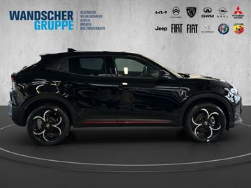 Alfa Romeo Junior 1.2 Ibrida Speciale MASSAGE LED KAMERA SH