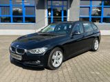 BMW 330 Baureihe 3 Touring 330 d - BMW 330 aus 2014