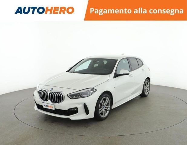 BMW 118 i 5p. Msport