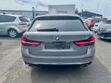 BMW 520d-Luxury Line-Soft-HarmKar-Leser-Autom.P.Asis - BMW 520 in Frankfurt (Main)