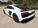 Audi R8 5.2 FSI RWD S tronic  - Audi R8 RWD Gebrauchtwagen