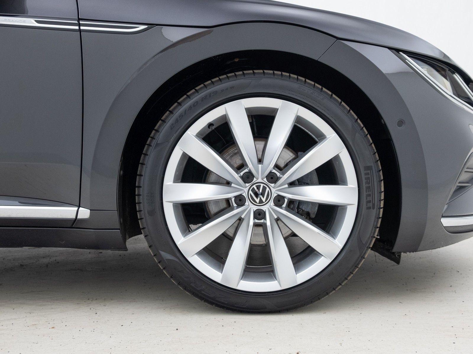 Volkswagen Arteon Shooting Brake 2.0 TDI Elegance*DSG*PANO*, миниатюра 8