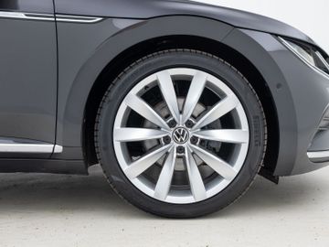Volkswagen Arteon - 9