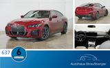 BMW i4 Gran Coupe 40 eDrive M Sport ACC KZU SHZ 360° - BMW i4