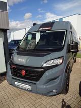 Challenger V 217 Road Edition - Challenger Wohnmobil oder -wagen