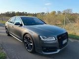 Audi S8 Plus 4.0 TFSI Quattro605 PS|Standh... - Audi quattro in Berlin