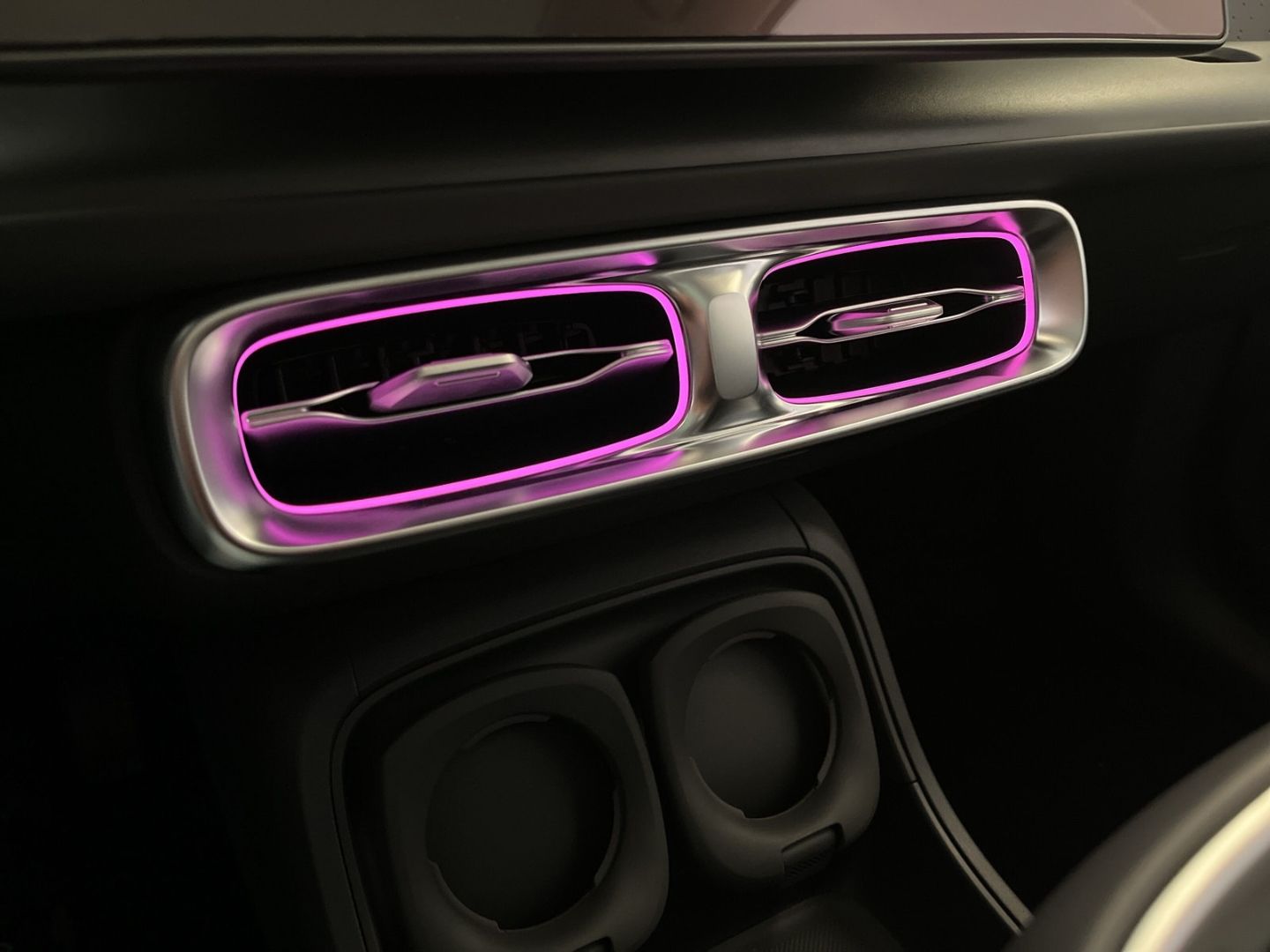 Leapmotor B10 - Bild 19