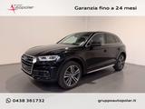 Audi AUDI Q5 40 TDI S-TRONIC QUATTRO BUSINESS SPORT - Audi Coupé SUV