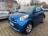 Toyota IQ iQ/1.Hand/Automatik/Klima/ - Toyota IQ mit Benzin-Antrieb: Automatik