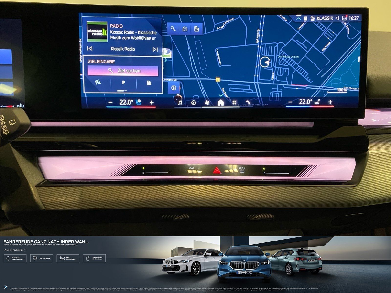 BMW 540 - Bild 12