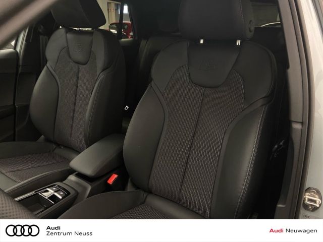 Audi Q2 - Bild 18
