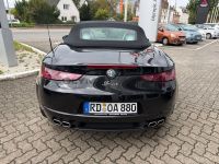 Alfa Romeo Spider 2.4 JTDM DPF NUR FÜR GEWERBE/EXPORT - Image