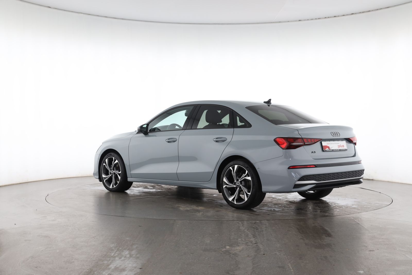 Audi A3 - Bild 4