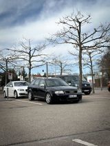Audi S6 Avant C5 4B V8 - Audi S6 aus 2000