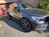 Mercedes-Benz GLC 400 d 4MATIC Autom. - - Mercedes-Benz GLC 400 aus 2019