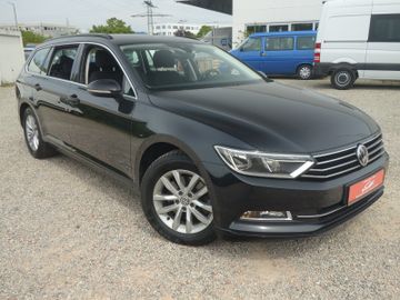 Volkswagen Passat Variant - 2
