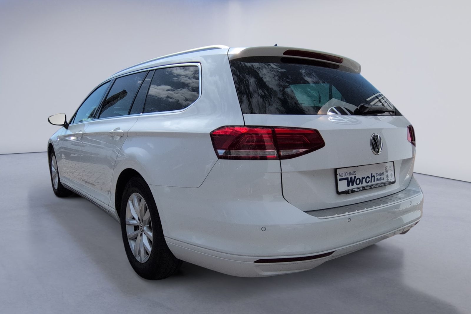 Passat Variant 1.4 TSI Comfortl. KAMERA+NAVI+GRA