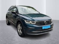 Volkswagen Tiguan - Vorschau Bild 6