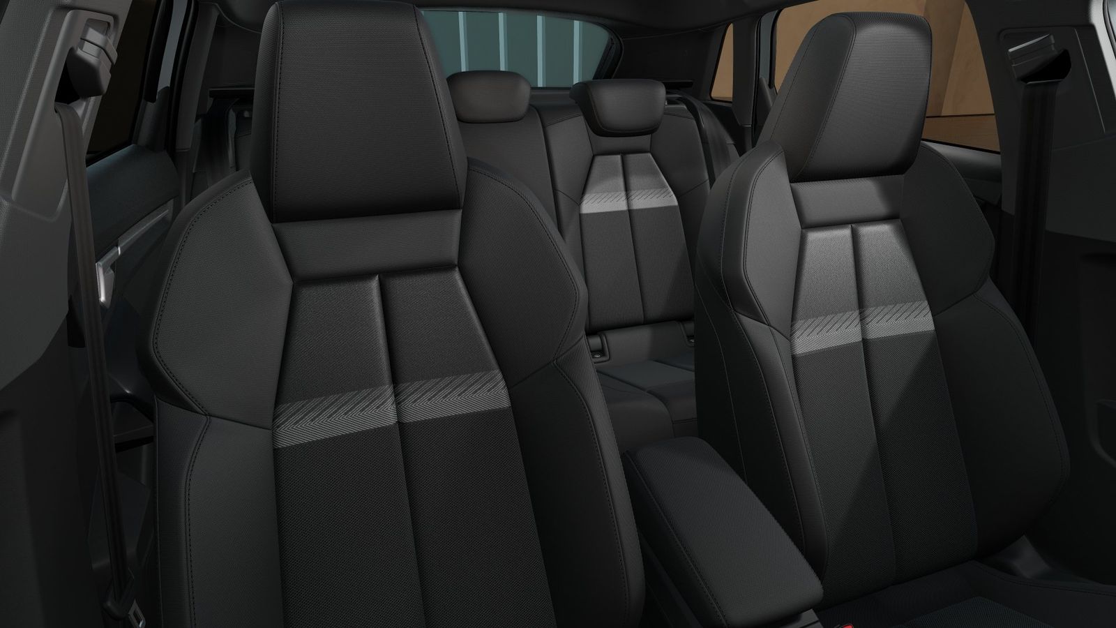 Audi A3 - Bild 13