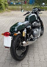 Royal Enfield Continental GT 650