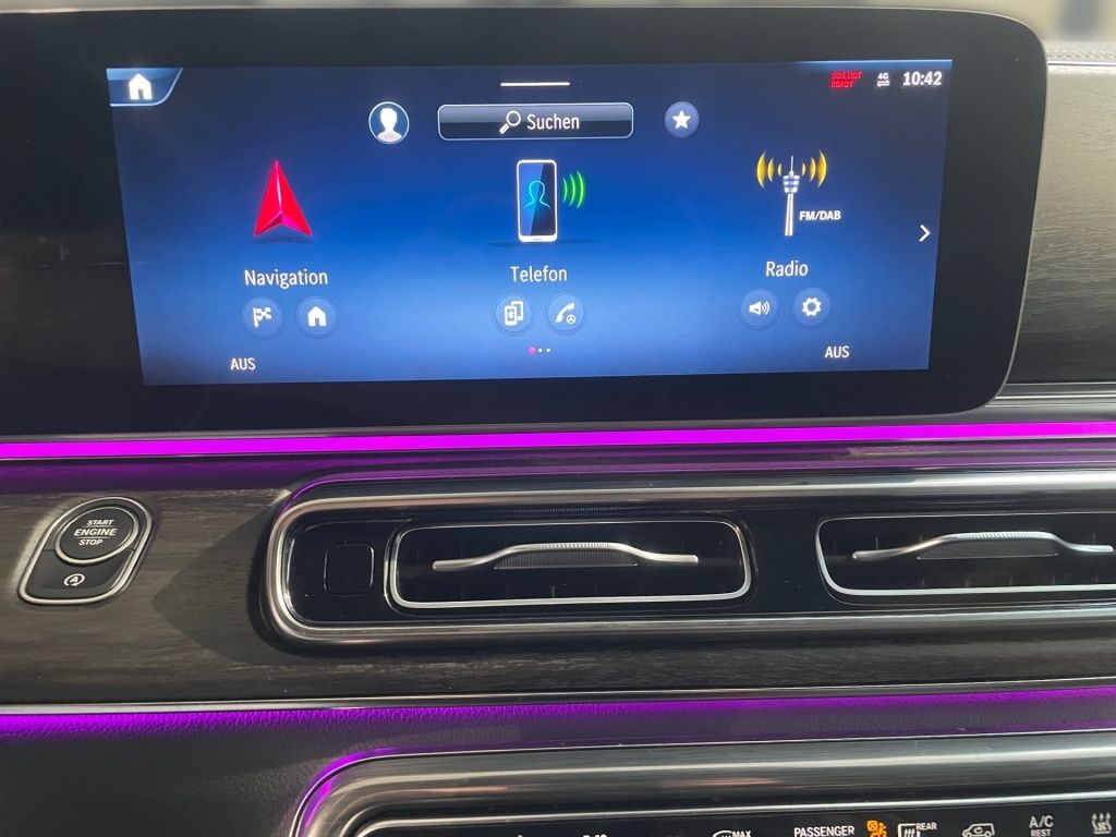 Fahrzeugabbildung Mercedes-Benz V 300 EXCLUSIVE lang 4x4 6x SHZ+Belüftg. 2,5tAHK