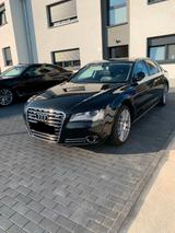 Audi a8 3.0tdi Quattro - gebrauchte Audi A8 aus dem Jahr 2011