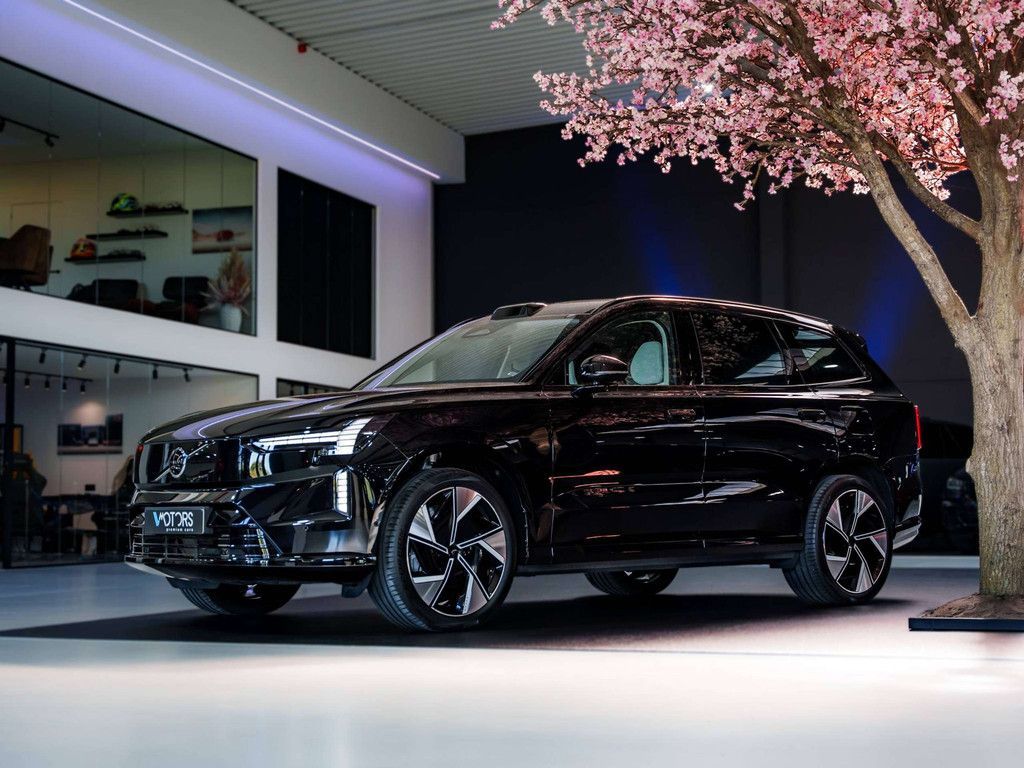 Volvo EX90 107 kWh AWD - 22" - 7 Zitplaatsen - Pano - imagem 2